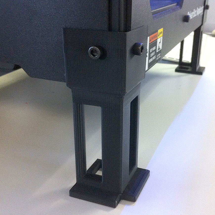 MakerBot Rep 2 stand