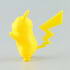 Pikachu image