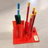 Culture inspired pencil holder image