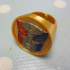 Transformers Ring Set print image