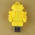 Bling USB Robot by Dr. Fluff image