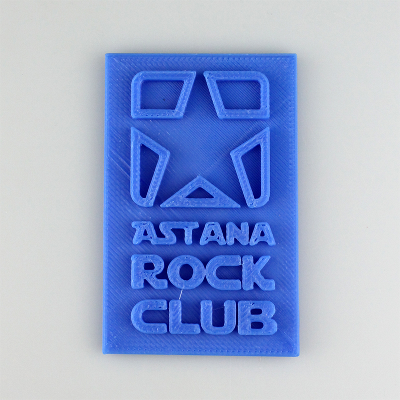 Astana Rock Club