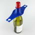 Wine Bottle 2 Glass Holder image