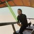 Luke Skywalker's Lightsaber image