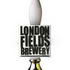 London Fields Brewery Beer Tap Label image