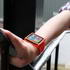 Flexible iPod watch Strap image