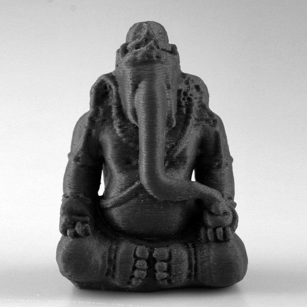 Ganesha at The Art Institute of, Illinois