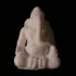Ganesha at The Art Institute of, Illinois print image