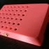 Raspberry Pi Case print image