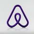 Airbnb Logo image
