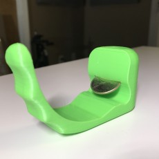 Picture of print of Coin bottle opener