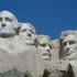 Mount Rushmore National Memorial in South Dakota, USA image