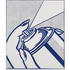 Roy Lichtenstein Spray Can image