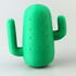 Cactus toothpick image