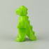 SKK Dinosaur Figurine image