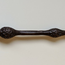 Picture of print of Elder Wand This print has been uploaded by Mean While