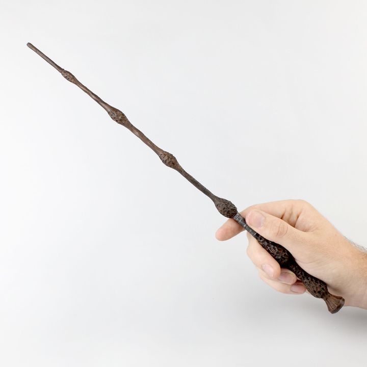 Featured image of post Harry Potter Wand Drawing Reference This was described by garrick ollivander to be an unusual combination of wand core and wood
