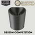 THU Wacom pen holder competition template image