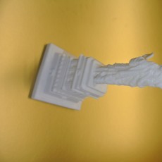 Picture of print of Statue of Liberty in Manhattan, New York This print has been uploaded by 3d-print