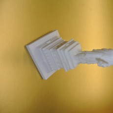 Picture of print of Statue of Liberty in Manhattan, New York This print has been uploaded by 3d-print