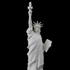 Statue of Liberty in Manhattan, New York image