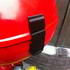 Piaggio Scooter Top Box replacement 'clip' latch image