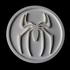 Spider man Logos image