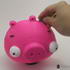 3D printing for Charity- Angry Birds Piggy Bank image