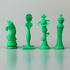 Neoclassical Chess Set image