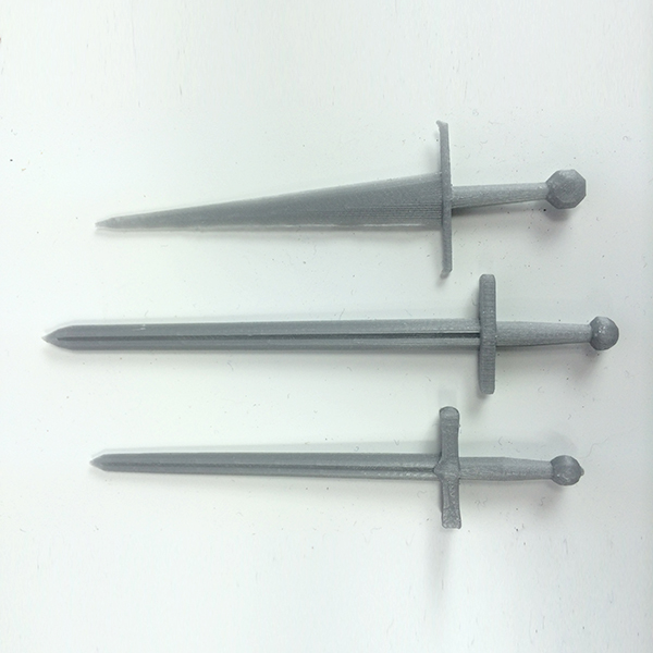 Toy Sword 3 Pack