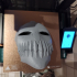 Bleach Mask (Full Size) print image