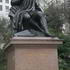 Robert Burns at Victoria Embankment Gardens, London image