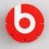 Beats Logo Headphone Tidy image
