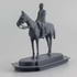 Ferdinand Foch Equestrian at Victoria, London image