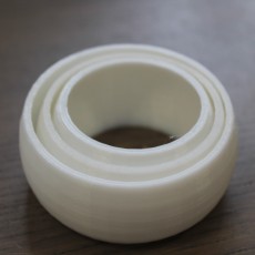 Picture of print of 3 spheres