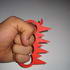 spin hand image