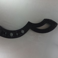 Picture of print of Hair Accessory