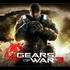 Gears of War Title  Logo image