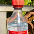 Gopro Camera Bottle Cap Buoyancy Adapter image