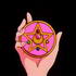 Sailor Moon Transformation Brooch image
