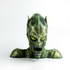 Green Goblin bust (Spider-Man) image