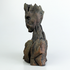 I am Groot Bust image