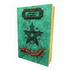 Halloween Witches Spell book image