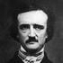 Quoth the raven, "Nevermore"  Edgar Allan Poe's Tombstone image