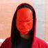 Cyclop Mask - Halloween Costume - Full Scale image