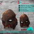 Horror Zombie - Halloween Costume - Full Scale image
