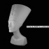 Bust of Nefertiti at the Neues Museum, Berlin image