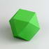 Cuboctahedron image