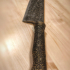 Vorpal blade from Alice: Madness Returns print image