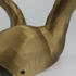 Maleficent Horns image